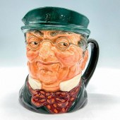 MR PICKWICK D6060 - LARGE - RO