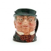 MR PICKWICK D6060 - LARGE - RO