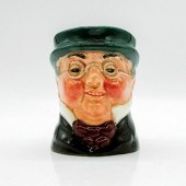 MR PICKWICK D6254 - MINI - ROY