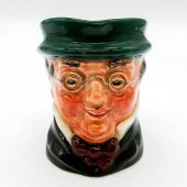 MR PICKWICK D6254 - MINI - ROY