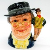 MR PICKWICK D7025 - SMALL - RO