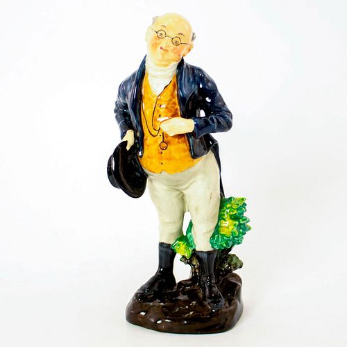 MR. PICKWICK HN556 - ROYAL