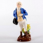 MR. PICKWICK HN556 - ROYAL DOU