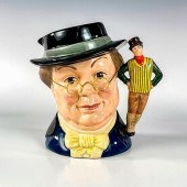 MR PICKWICK NEW D6959 - LARGE