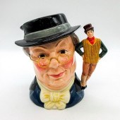 MR PICKWICK NEW D6959 - LARGE