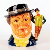 MR PICKWICK NEW D6959 - LARGE