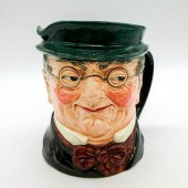 MR PICKWICK OLD D6060 - LARGE