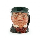 MR PICKWICK OLD D6060 - LARGE