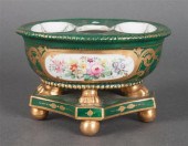 Mre Imple de Sevres decorated