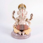 MRIDANGAM GANESHA 1008316 - LL