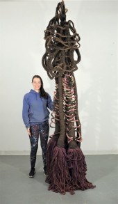 MRINALINI MUKHERJEE CONTEMPORA