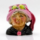MRS BARDELL D6687 - TINY - ROY