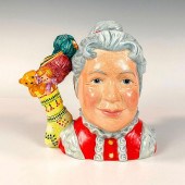 MRS. CLAUS PROTOTYPE - LARGE -