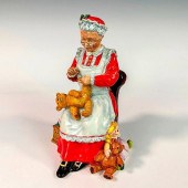 MRS. CLAUS, PROTOTYPE - ROYAL