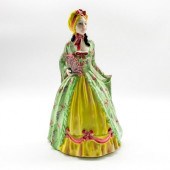 MRS FITZHERBERT HN2007 PROTOTY