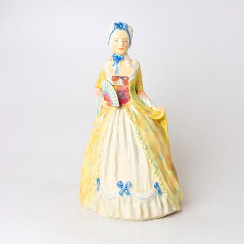 MRS. FITZHERBERT HN2007 - ROYAL