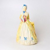 MRS. FITZHERBERT HN2007 - ROYA