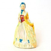 MRS. FITZHERBERT HN2007 - ROYA