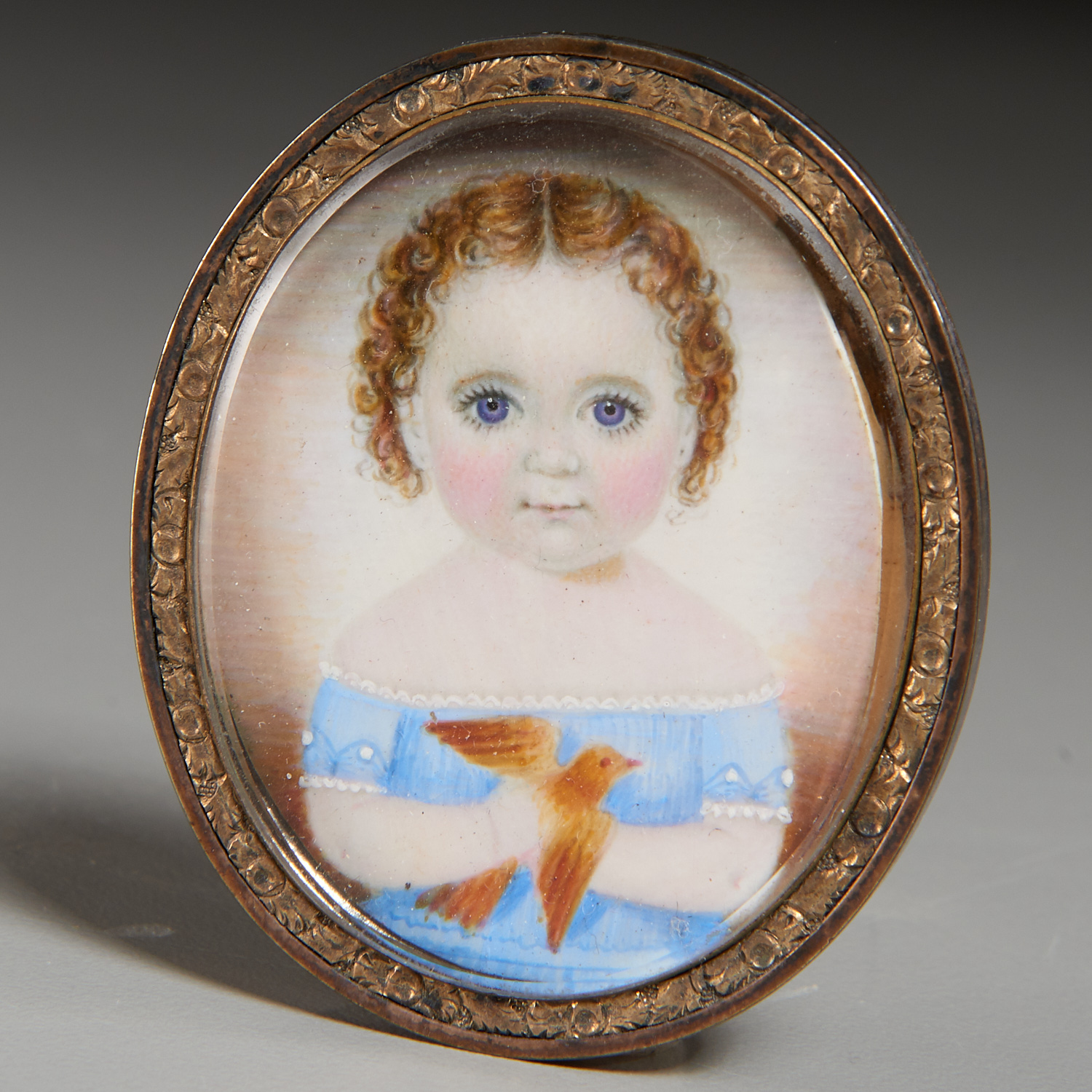 MRS. MOSES RUSSELL (ATTRIB),
