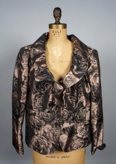 MRS. POWELL'S "ARMANI COLLEZIO