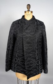 MRS. POWELL'S "DUSAN FOR SAKS