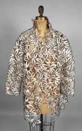 MRS. POWELL'S PALE GOLD CUTWOR