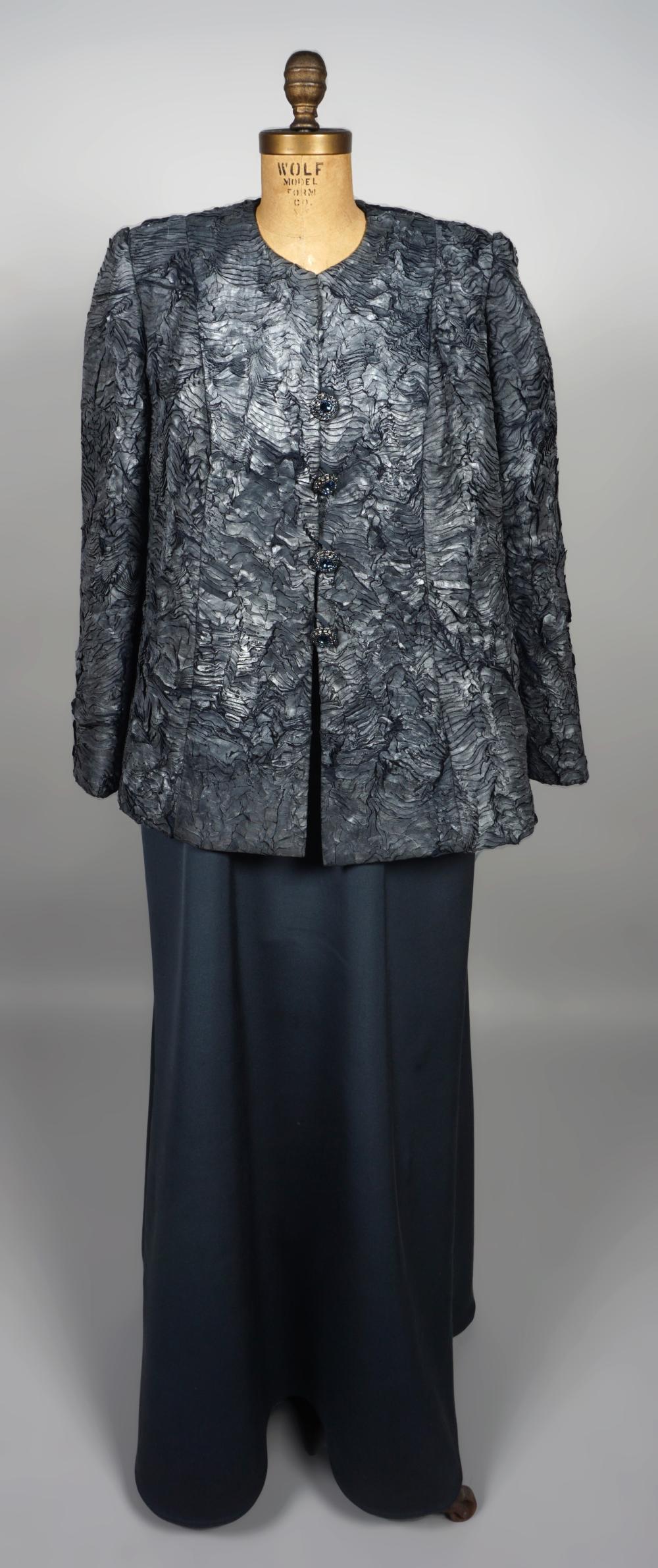MRS. POWELL'S "TOSCA NEW YORK"