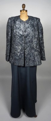 MRS. POWELL'S "TOSCA NEW YORK"