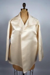 MRS. POWELL'S "ZORAN" IVORY SI
