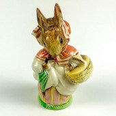MRS. RABBIT - BESWICK - BEATRI