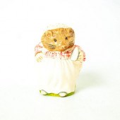 MRS. TIGGY WINKLE - BEATRIX PO