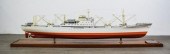 M/S LAKE ONTARIO SHIPBUILDER'S
