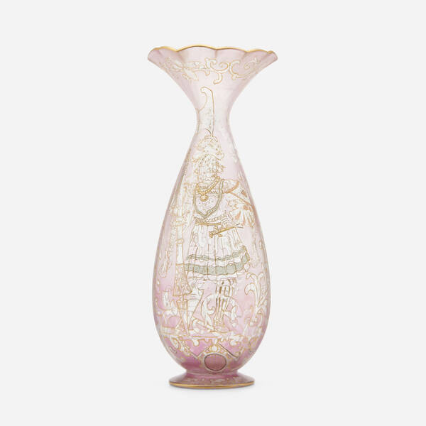 Mt. Washington Glass Company.