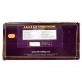 M.T.H. 2-8-8-2 Y6B STEAM ENGIN