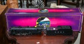 M.T.H. 4-6-2 PACIFIC STEAM ENG