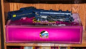 MTH 4-6-2 USRA HEAVY PACIFIC S