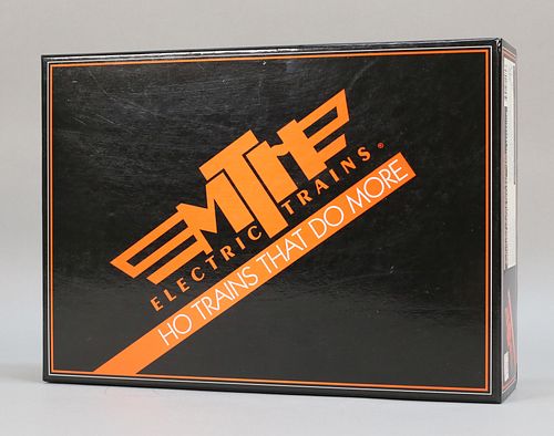 MTH 4-8-4 GS-4 STEAM ENGINE