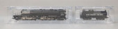 MTH 4-8-8-2 AC 6 CAB FORWARD S