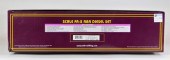 MTH CANADIAN PACIFIC FA-2 ABA