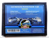 MTH DAP CANADIAN PACIFIC 2000