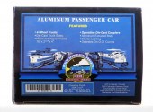 MTH DAP CANADIAN PACIFIC 2000