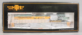 MTH DIESEL ENGINE #1989 ELECTR