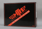 MTH ELECTRIC STEAM ENGINE HO S