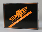 MTH ELECTRIC TRAIN - 4-6-4 DRE