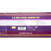 M.T.H. F-3 ABA DIESEL ENGINE S