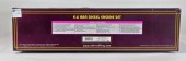 MTH FLORIDA EAST COAST E-6 ABA