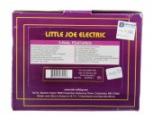 MTH GE DEMO LITTLE JOE ELECTRI