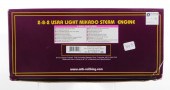 MTH GREAT NORTHERN 282 USRA LI