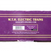 M.T.H. LUMBER CAR SET Hillcres
