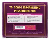 MTH NEW HAVEN SINGLE CAB STREA